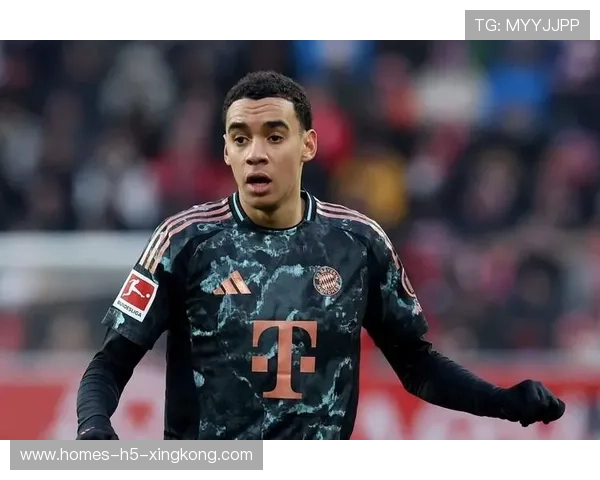 拜仁慕尼黑外线推进运行极为顺畅